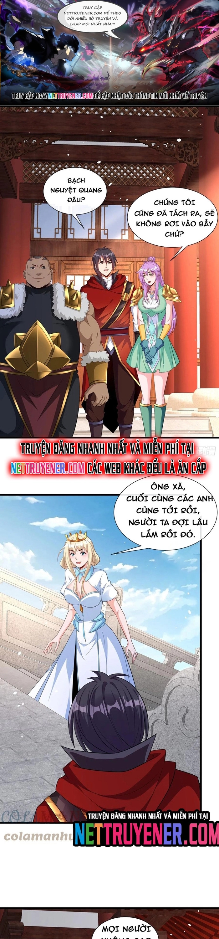 Chương 59 - Trang 1