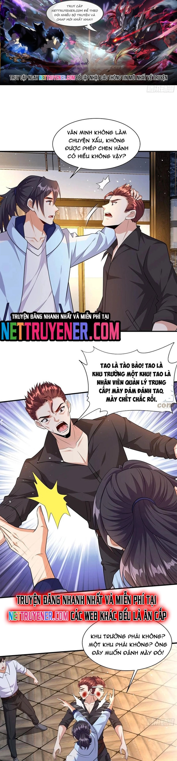 Chương 61 - Trang 1