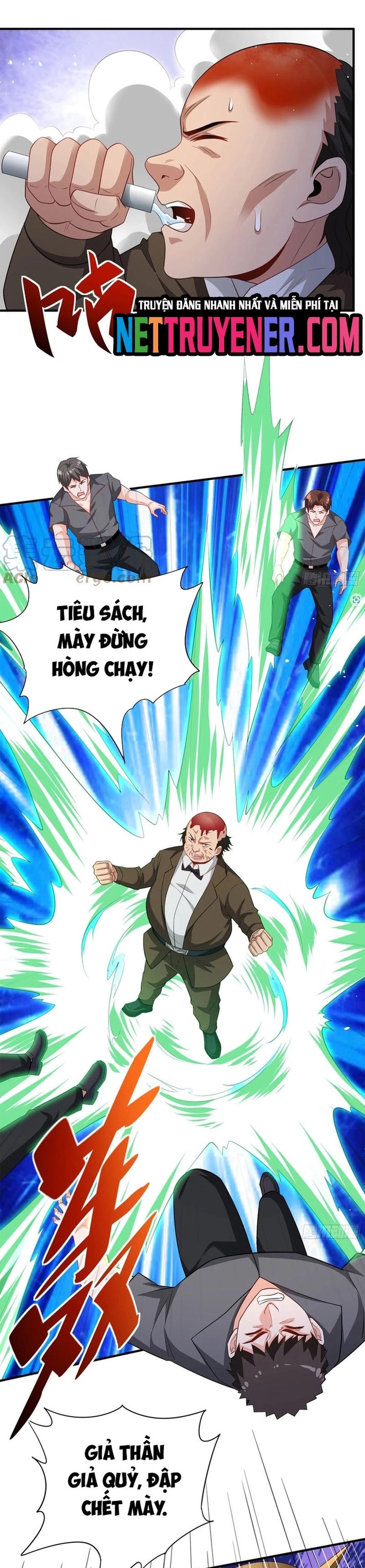 Chương 61 - Trang 13
