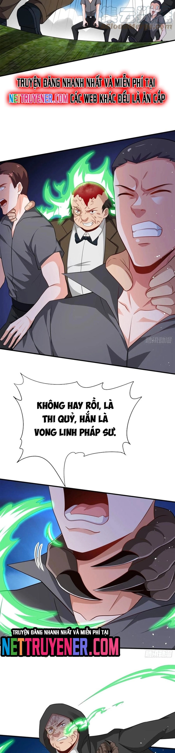 Chương 61 - Trang 15
