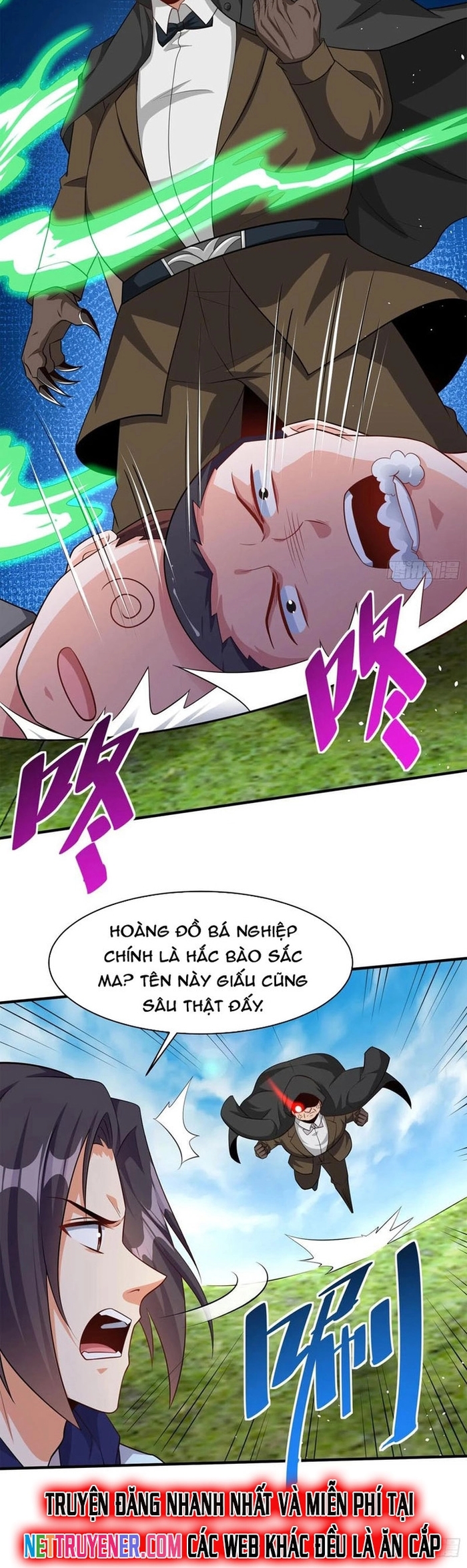 Chương 61 - Trang 16