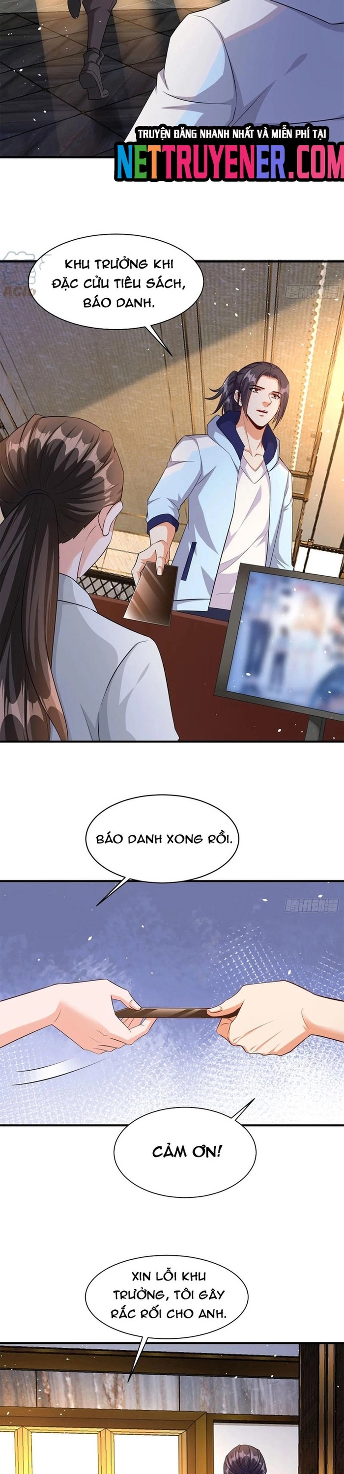 Chương 61 - Trang 3