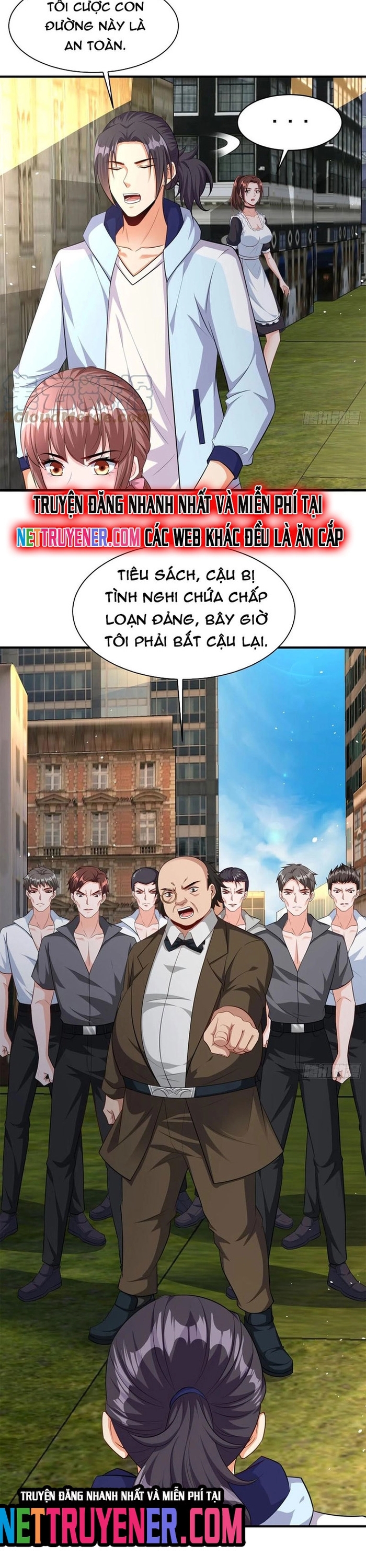 Chương 61 - Trang 8
