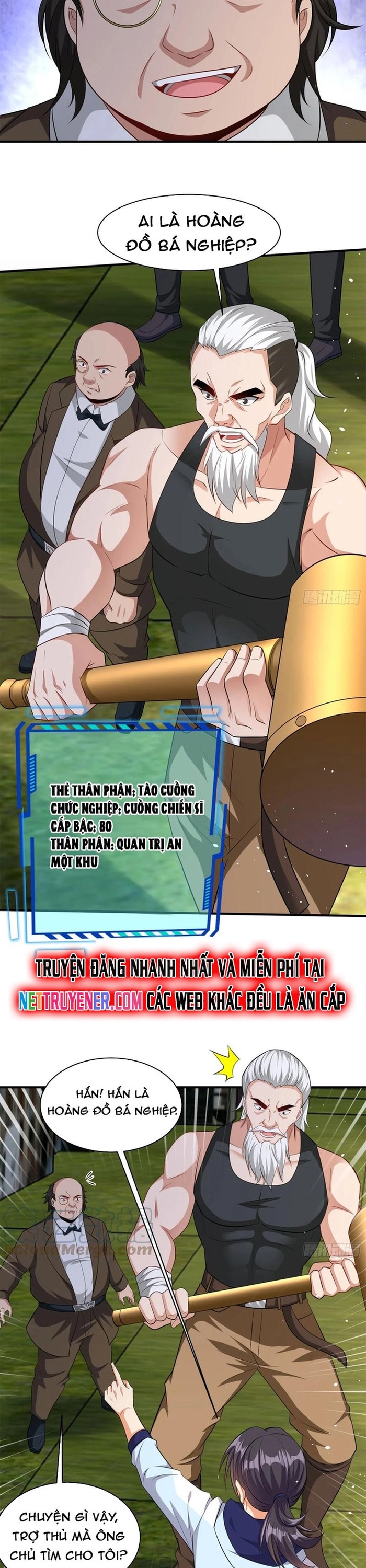 Chương 61 - Trang 10