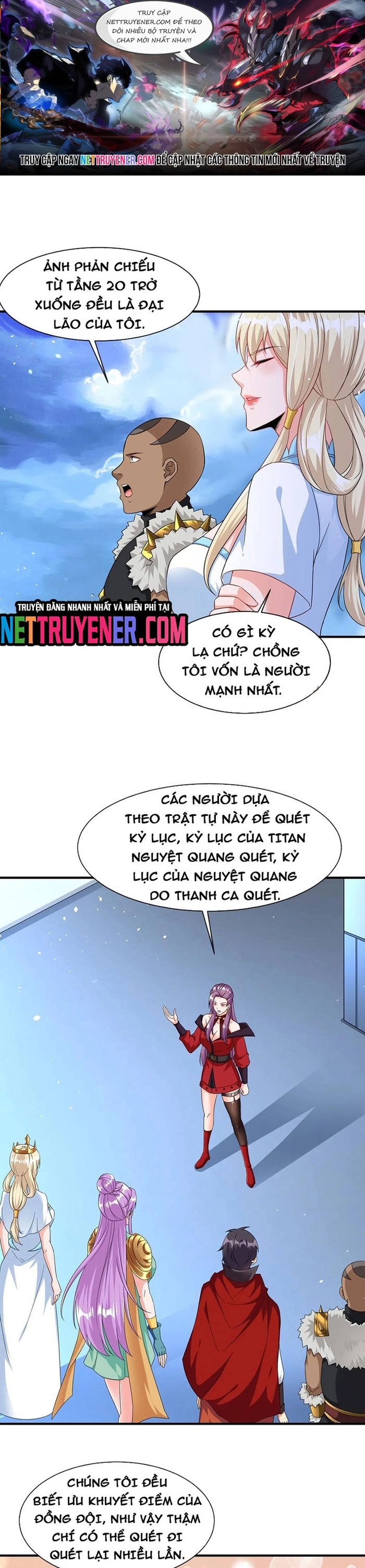 Chương 64 - Trang 1