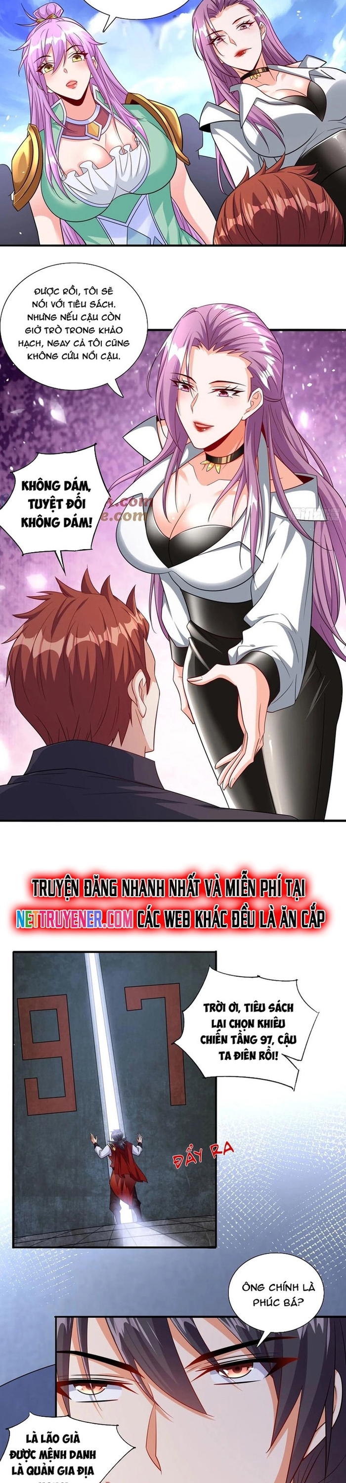 Chương 65 - Trang 10