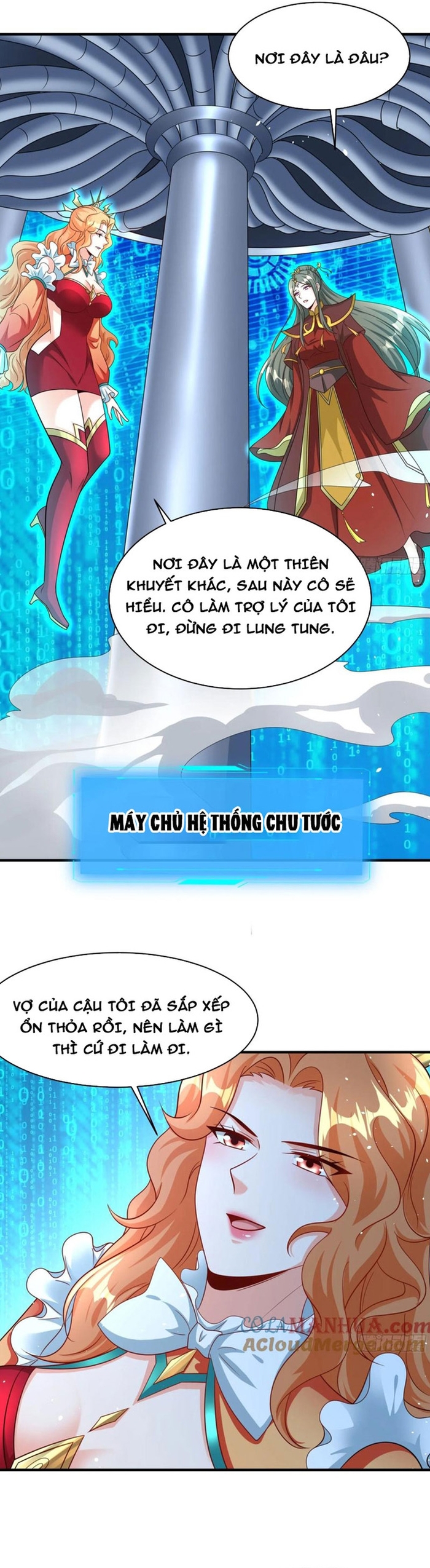 Chương 67 - Trang 7