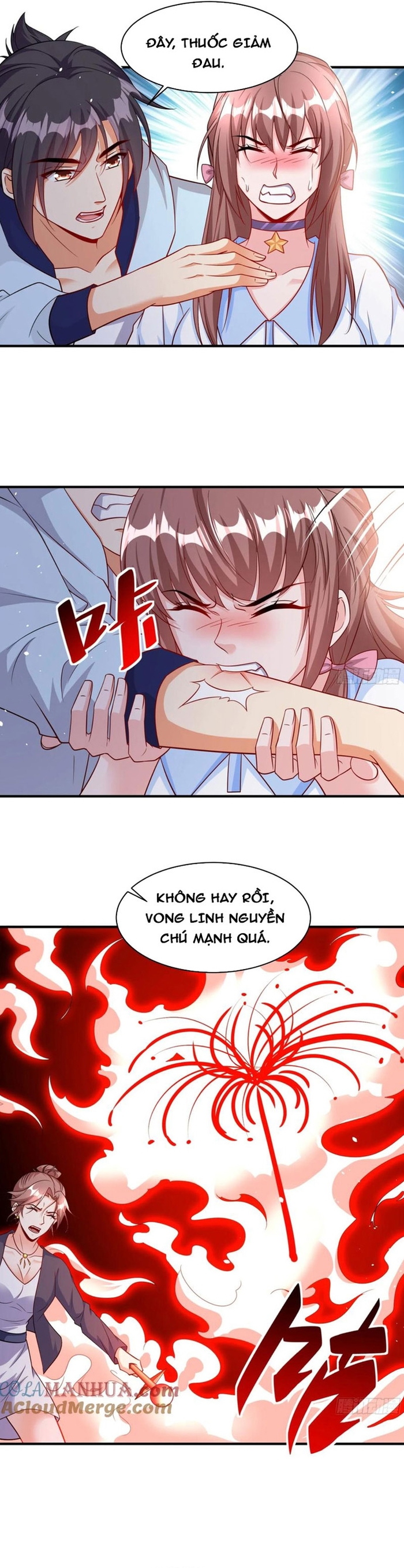 Chương 67 - Trang 10