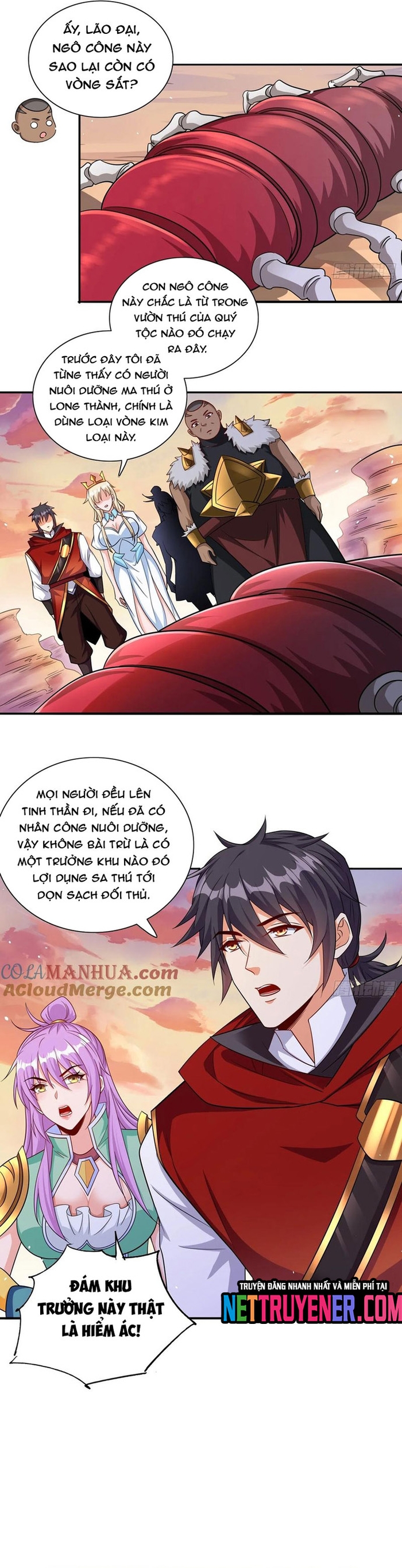 Chương 68 - Trang 12