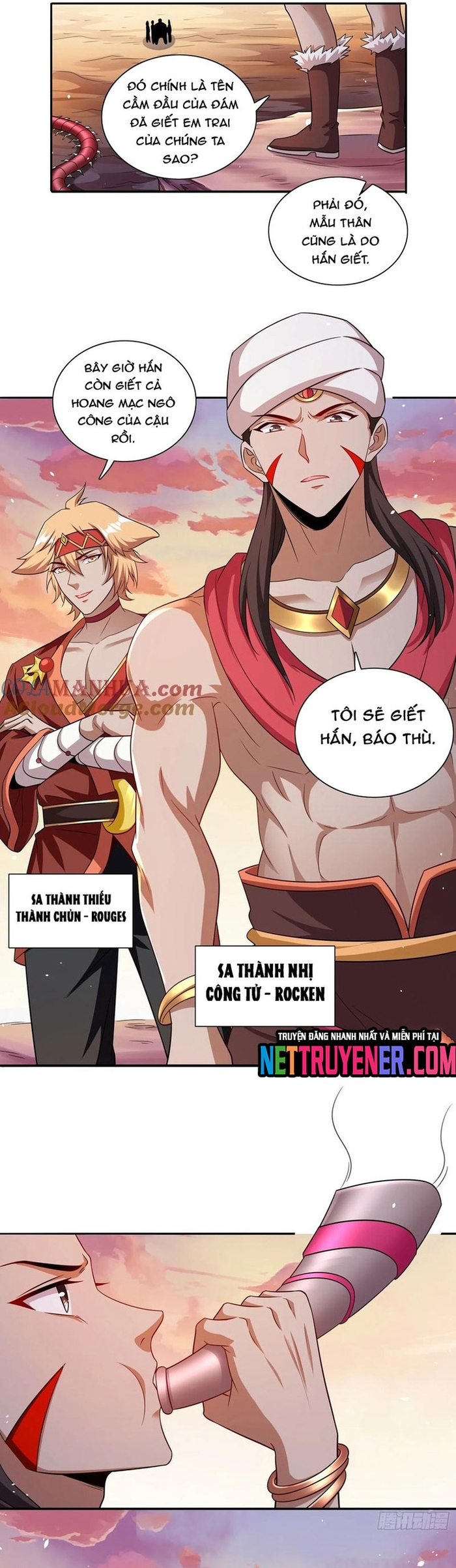 Chương 68 - Trang 13