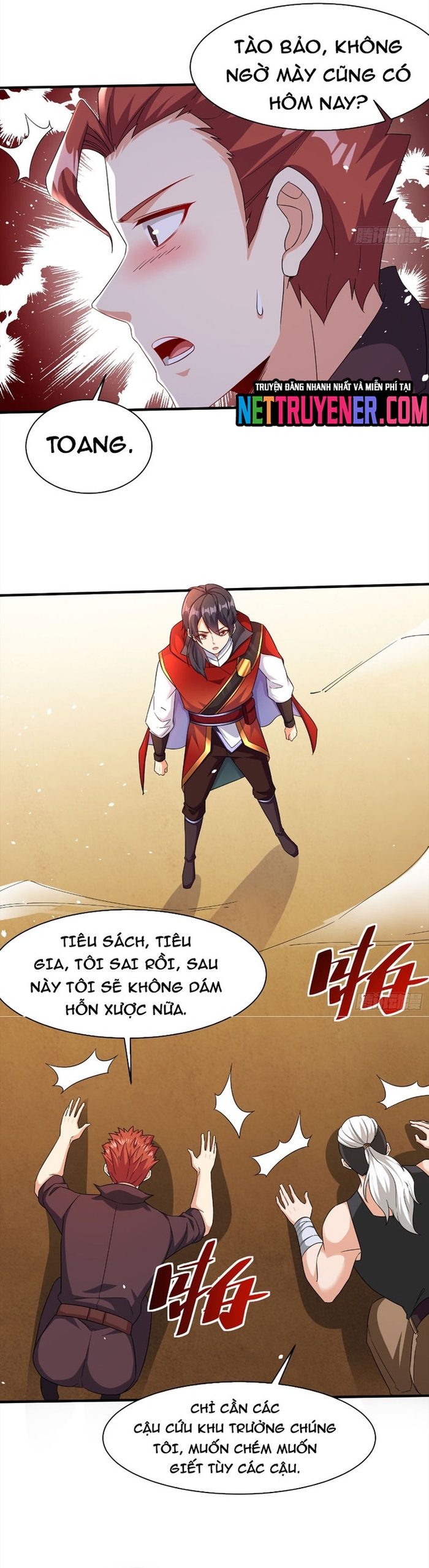 Chương 69 - Trang 13