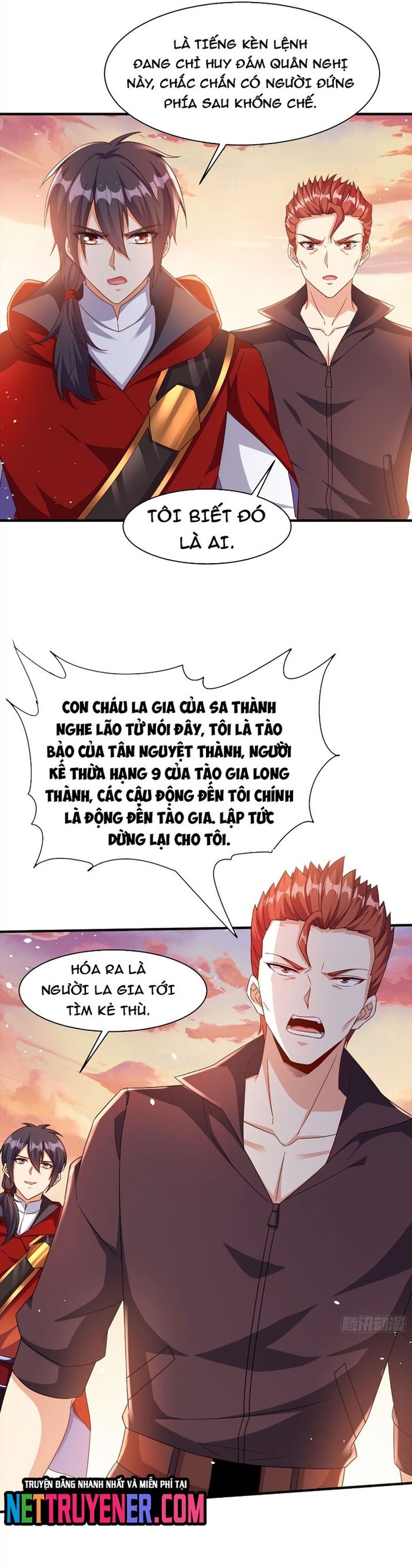 Chương 69 - Trang 16