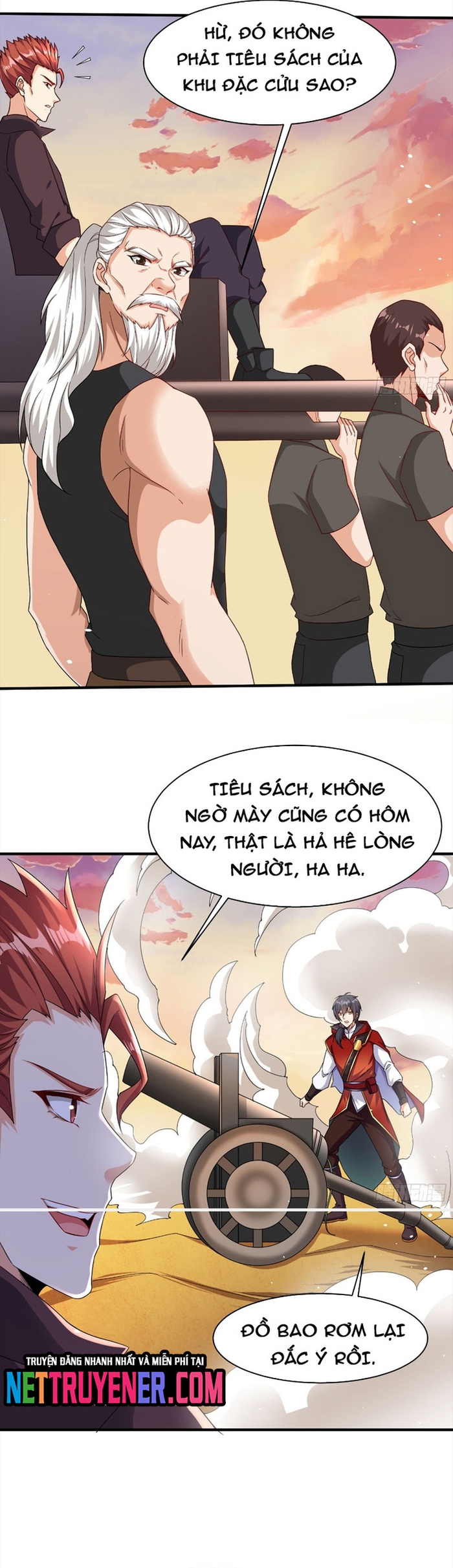 Chương 69 - Trang 5