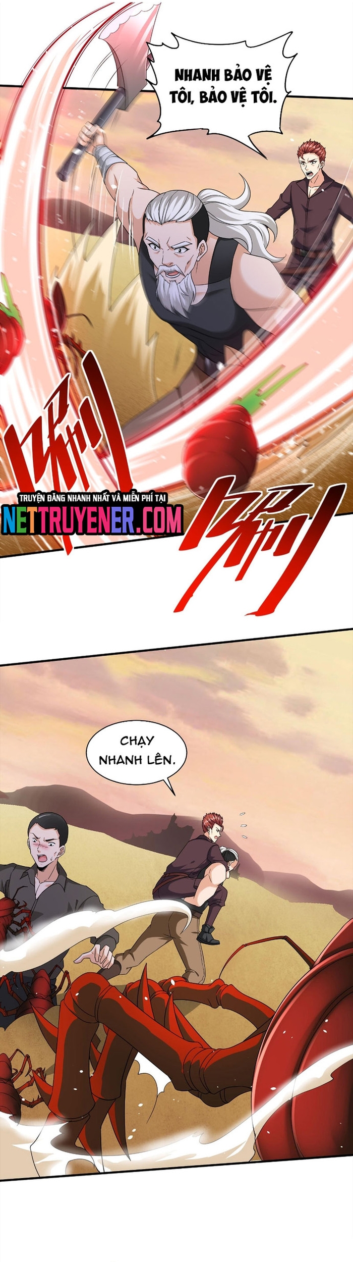 Chương 69 - Trang 10