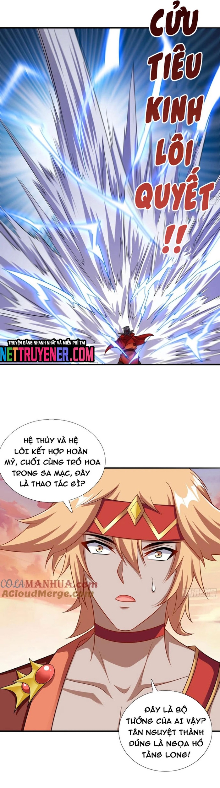 Chương 70 - Trang 17