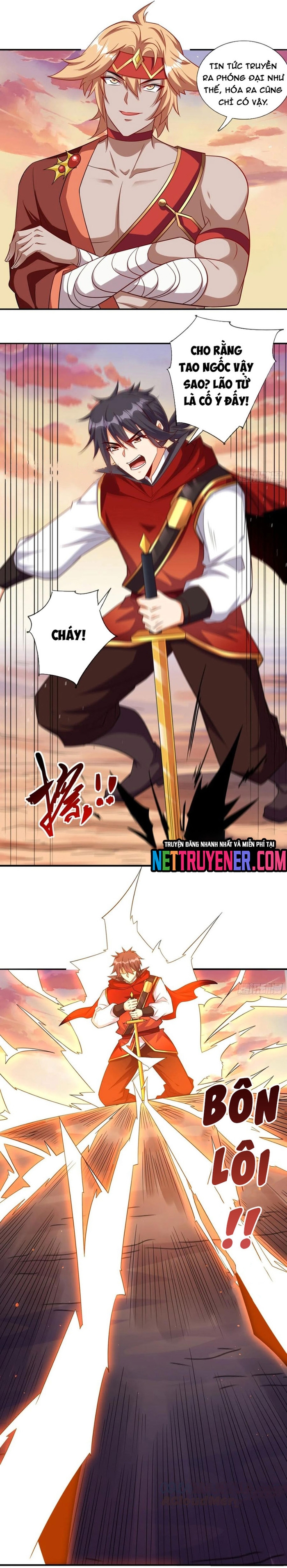 Chương 70 - Trang 4