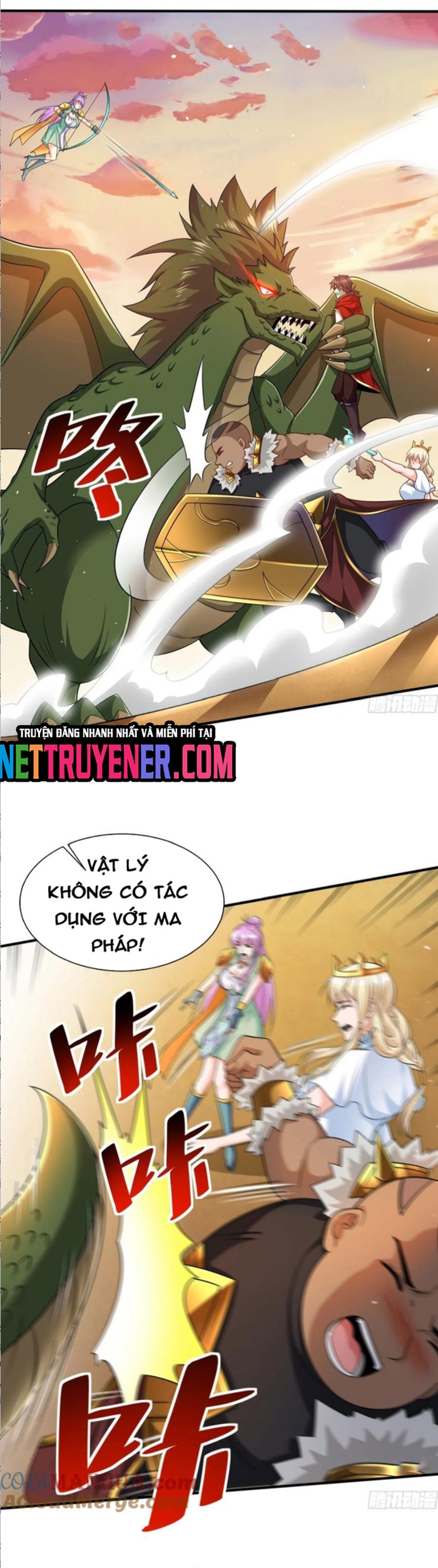 Chương 71 - Trang 15