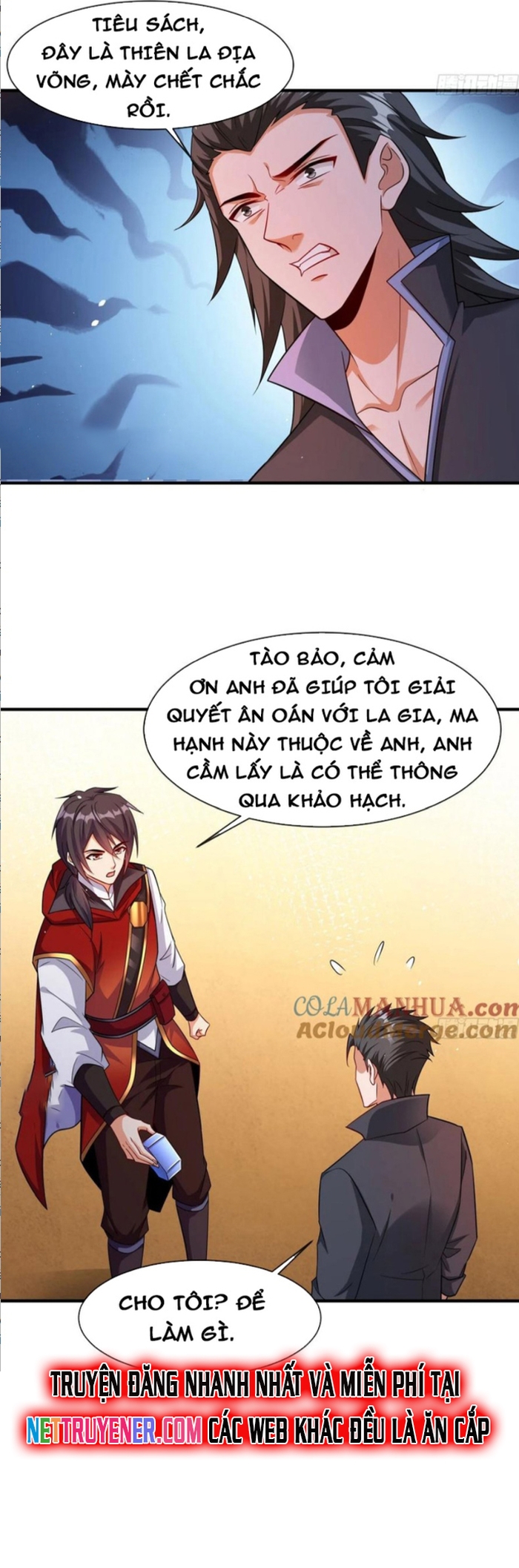 Chương 71 - Trang 3