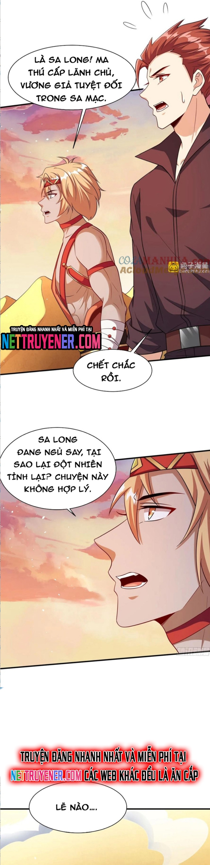 Chương 71 - Trang 8