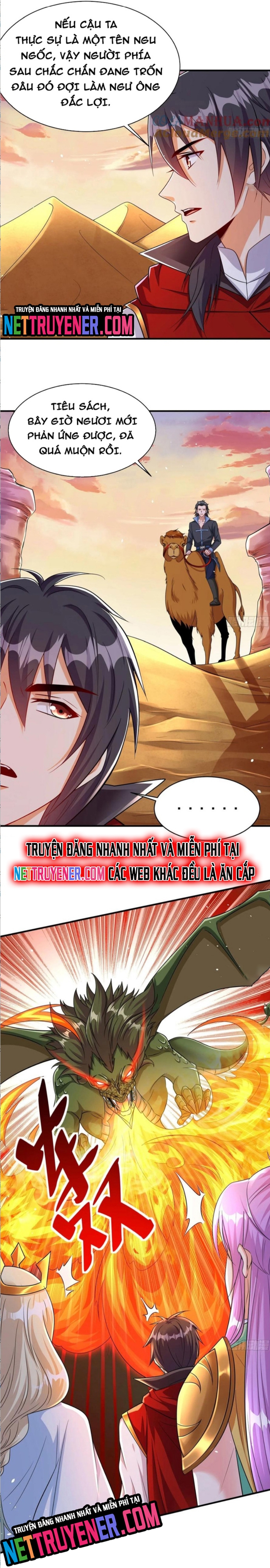 Chương 71 - Trang 10