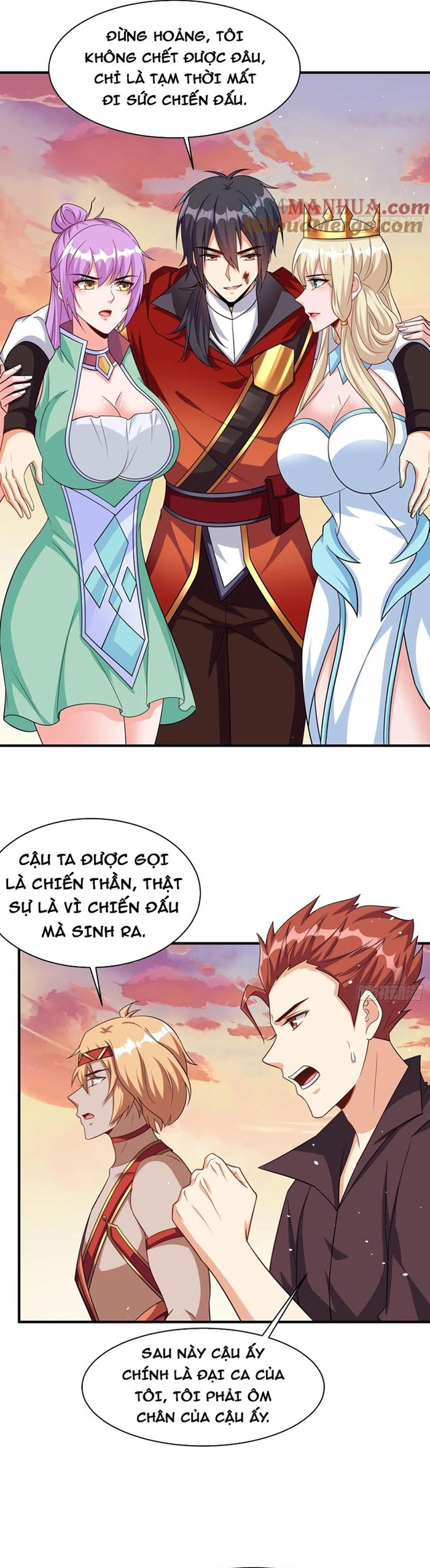 Chương 74 - Trang 2