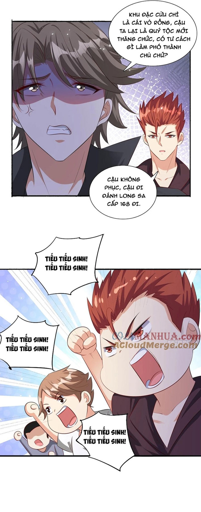 Chương 75 - Trang 10