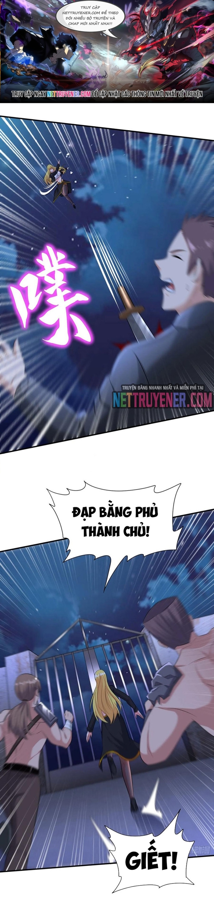 Chương 76 - Trang 1
