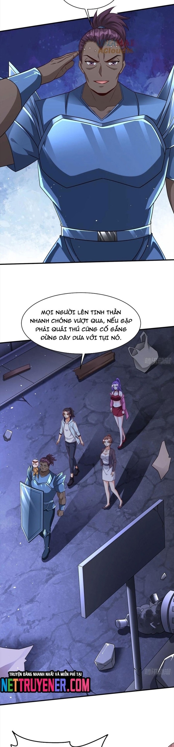 Chương 77 - Trang 11