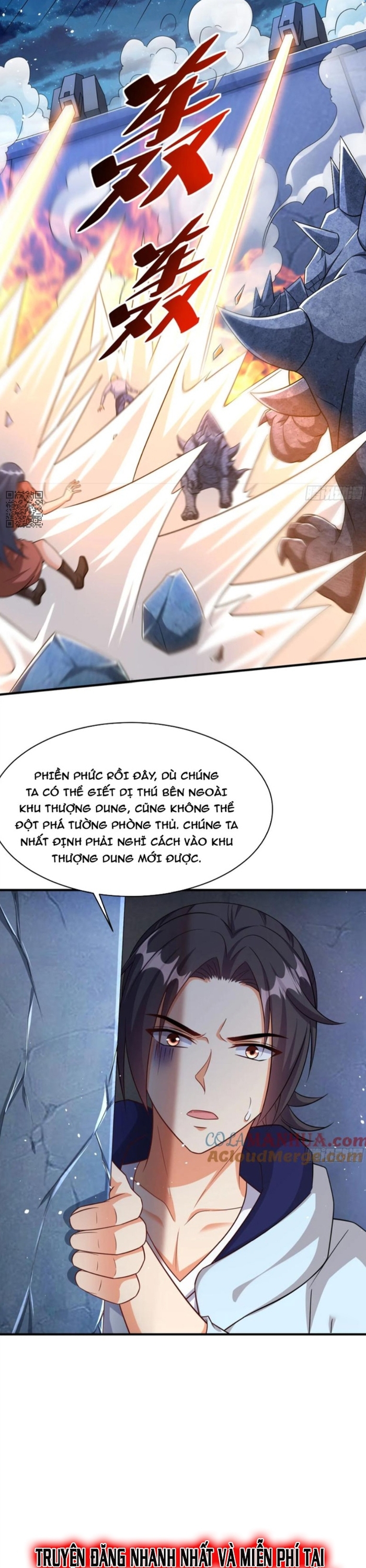 Chương 77 - Trang 18