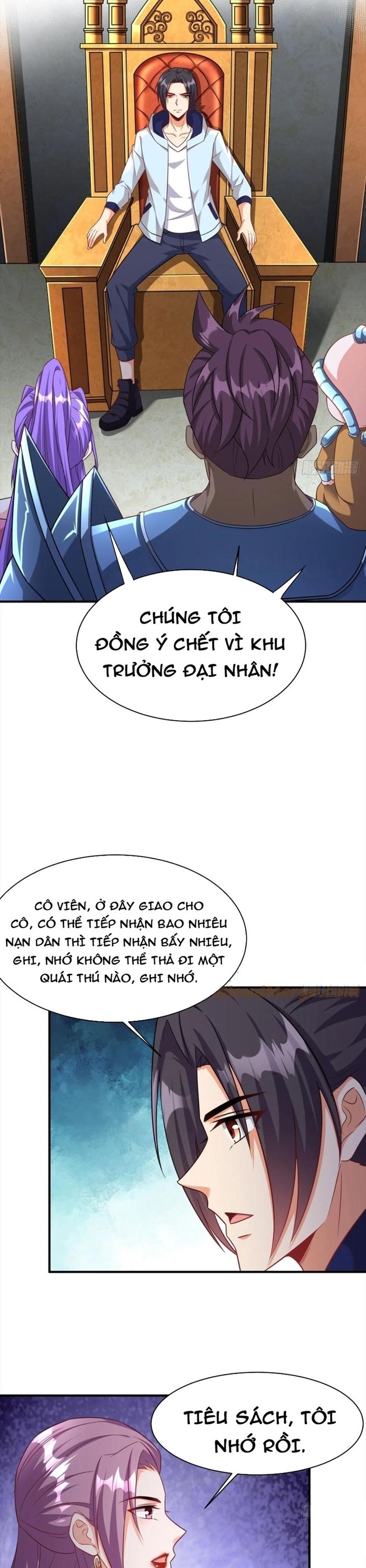 Chương 77 - Trang 5