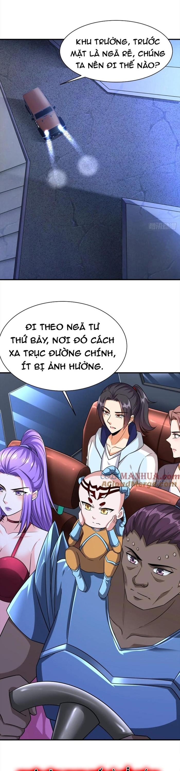 Chương 77 - Trang 8