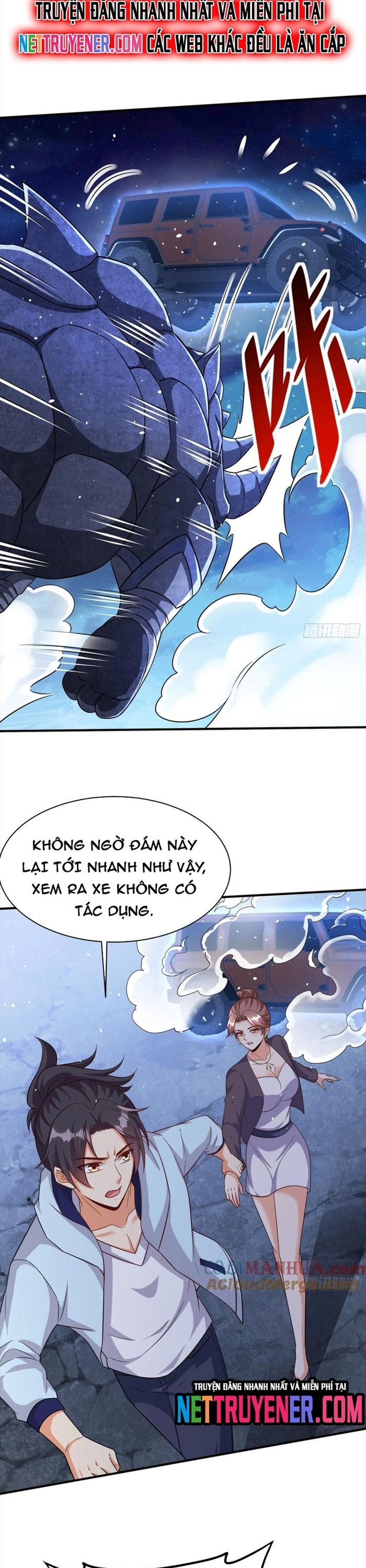 Chương 77 - Trang 9