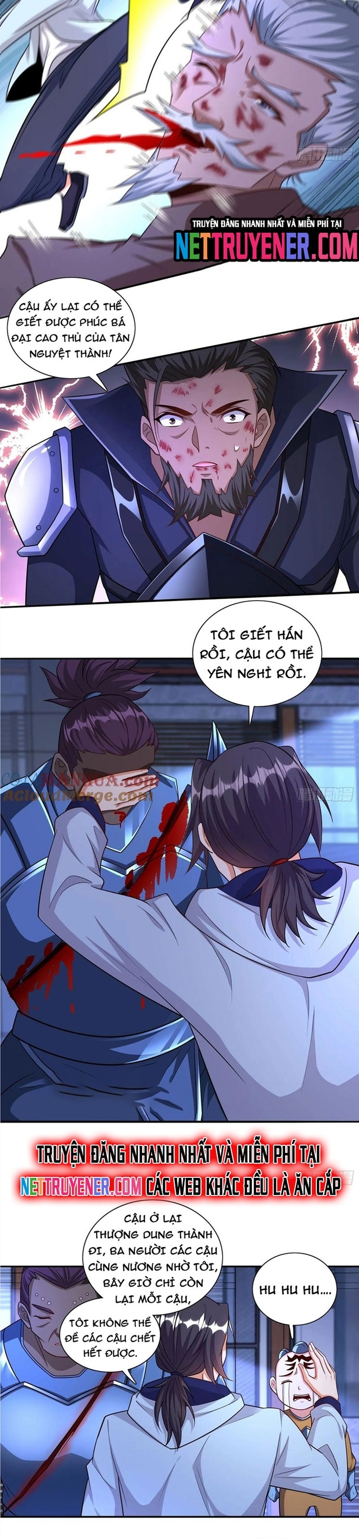 Chương 79 - Trang 12