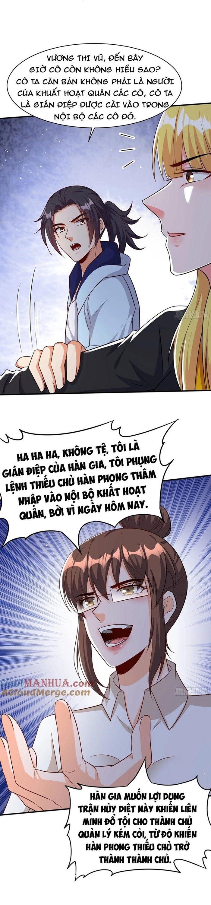 Chương 80 - Trang 5