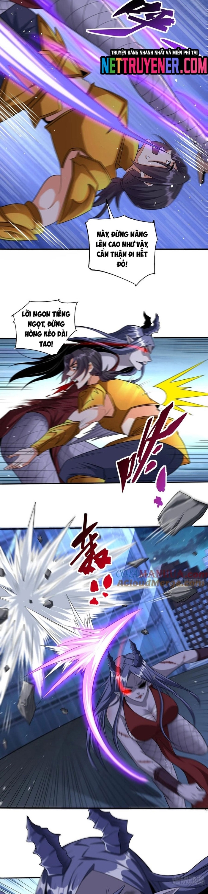 Chương 83 - Trang 10