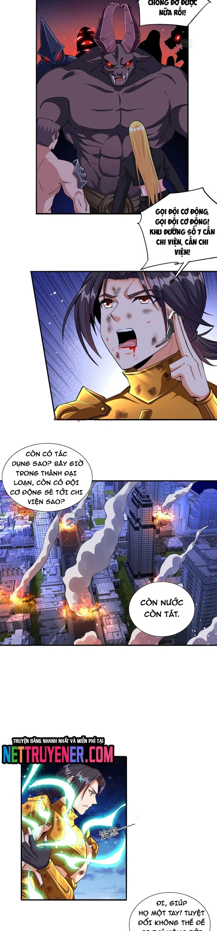 Chương 84 - Trang 8
