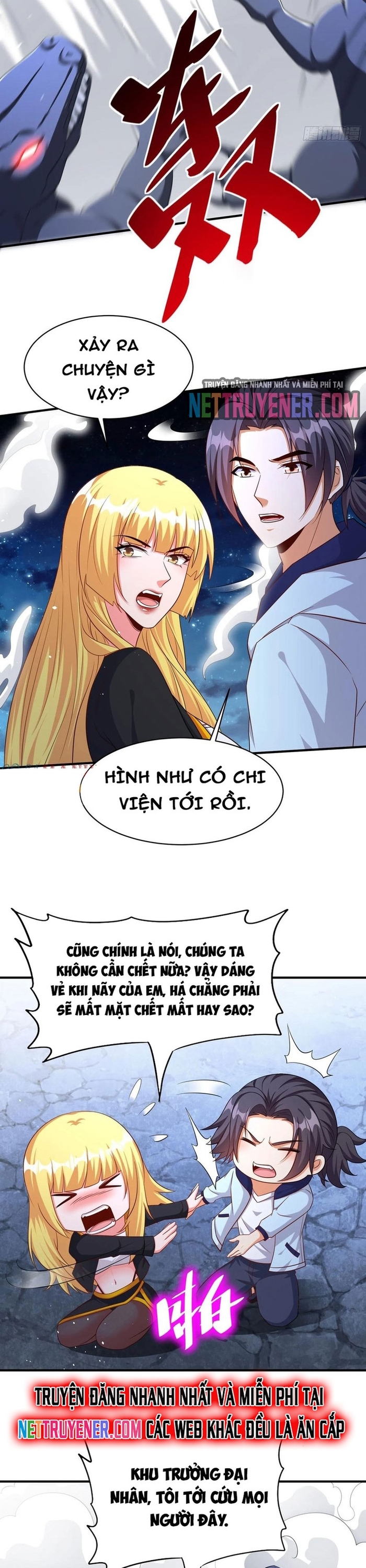 Chương 85 - Trang 5