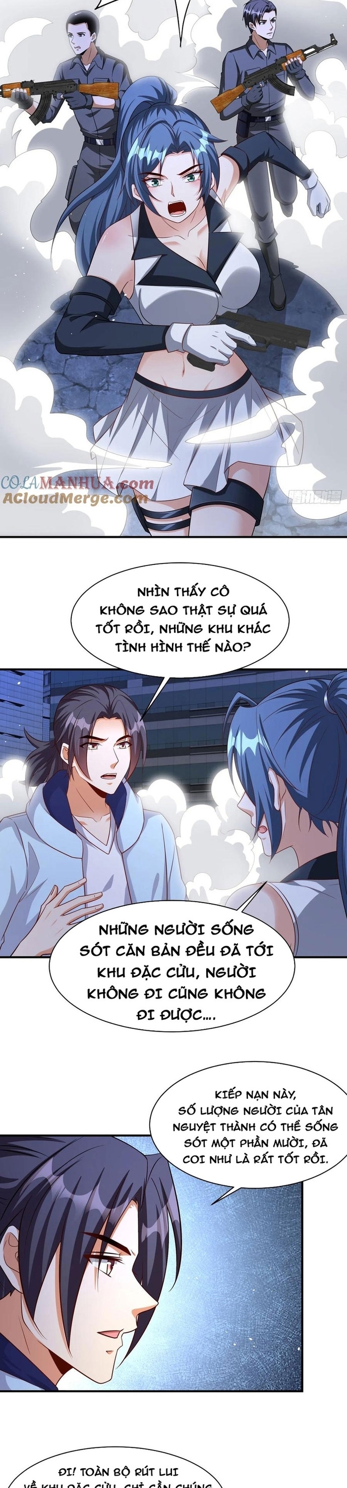 Chương 85 - Trang 6