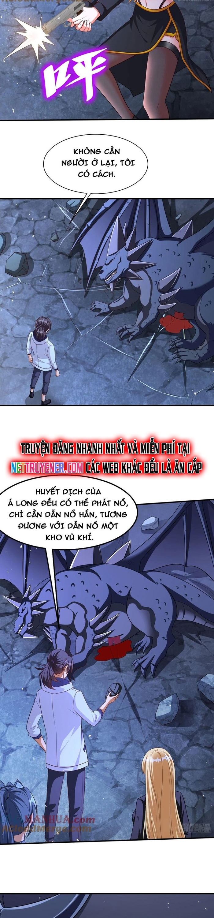 Chương 85 - Trang 8