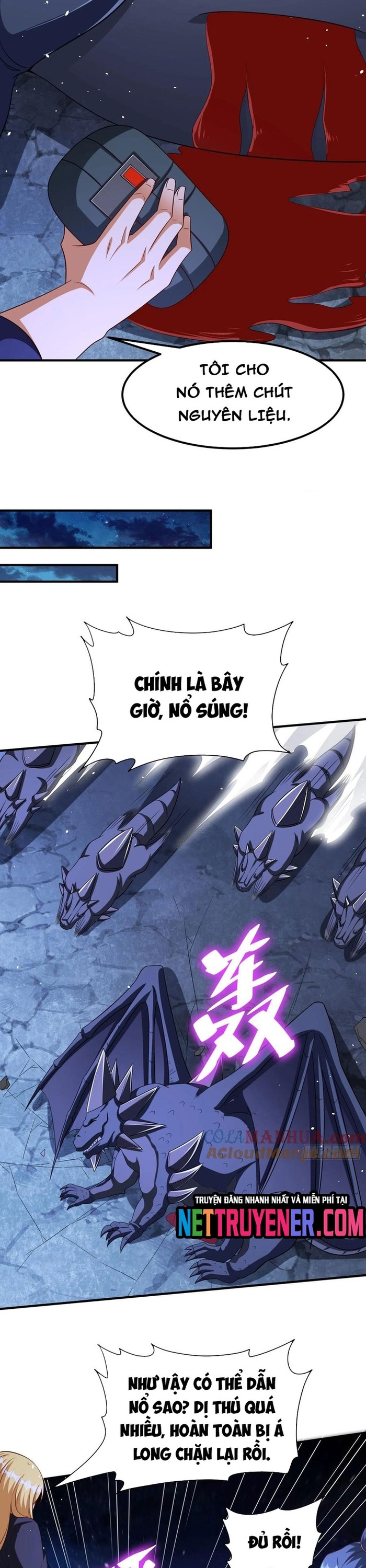 Chương 85 - Trang 9