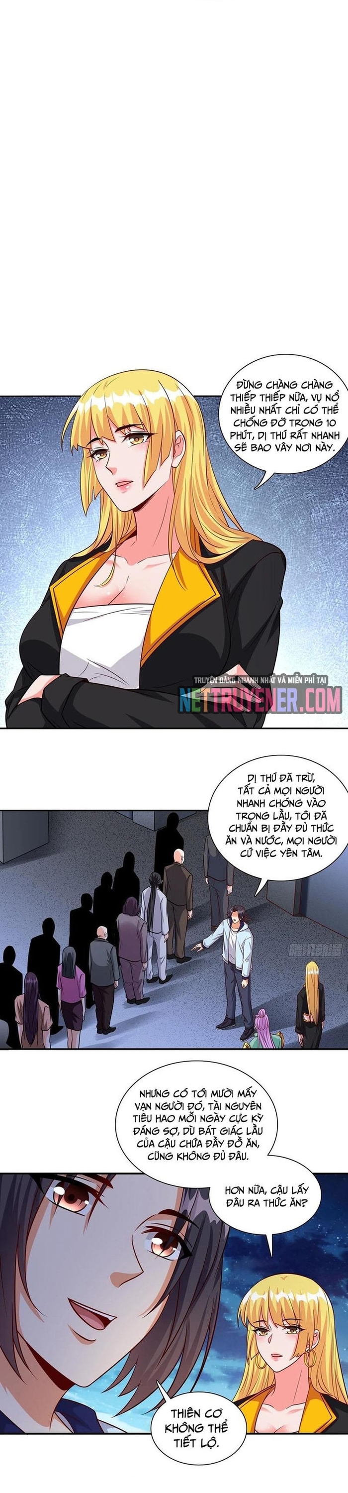 Chương 87 - Trang 7