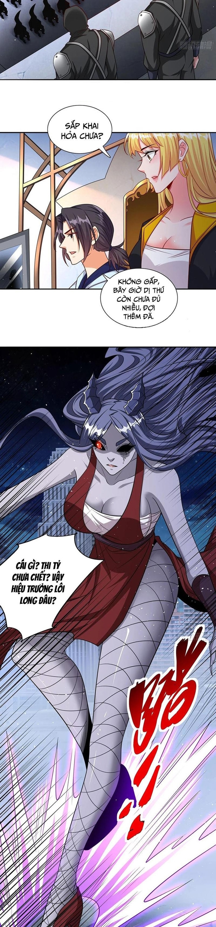 Chương 87 - Trang 10