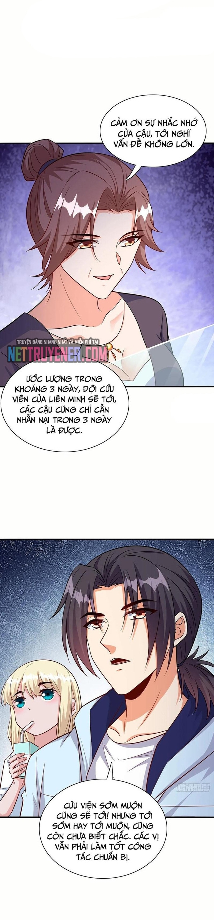 Chương 89 - Trang 8