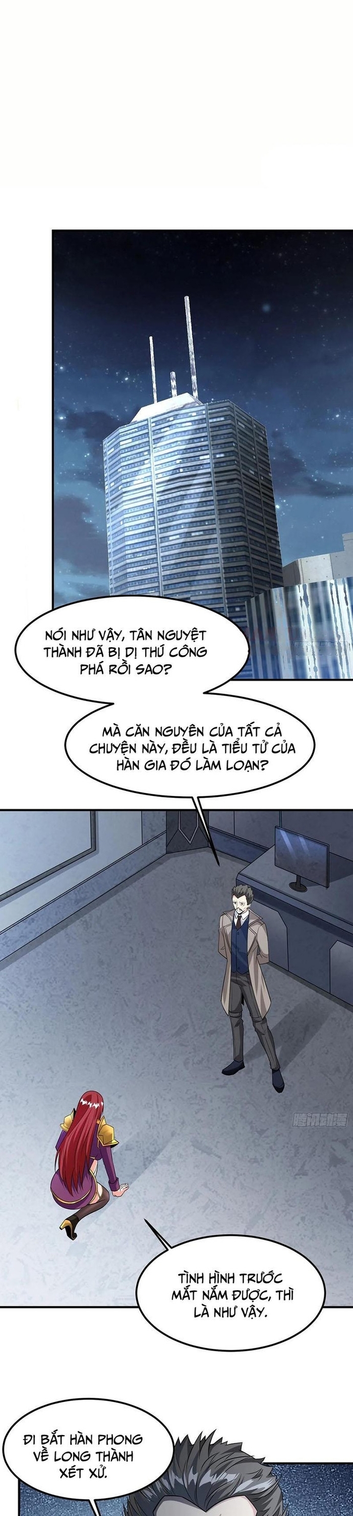 Chương 89 - Trang 9
