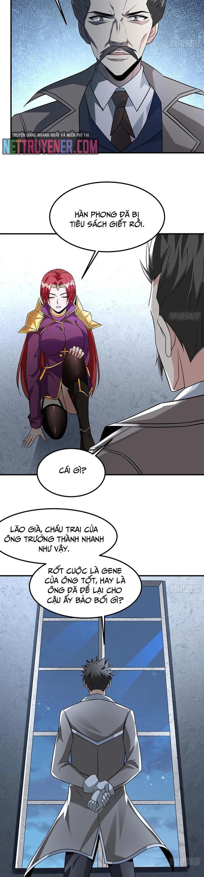 Chương 89 - Trang 10