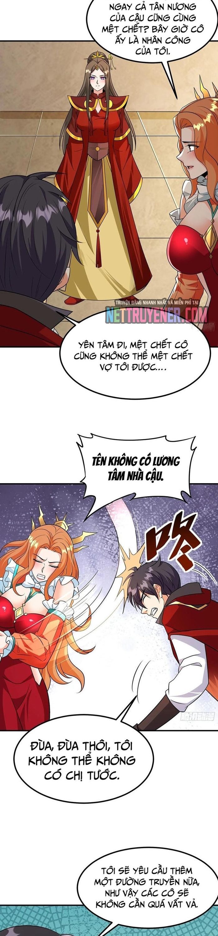 Chương 90 - Trang 6