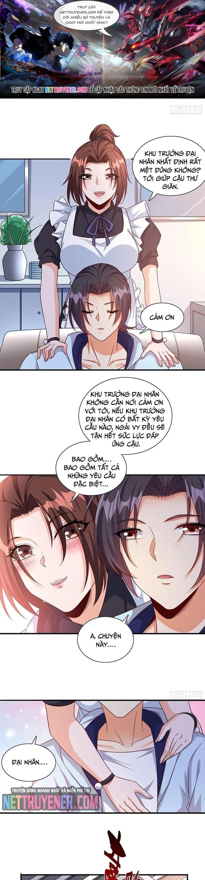 Chương 91 - Trang 1