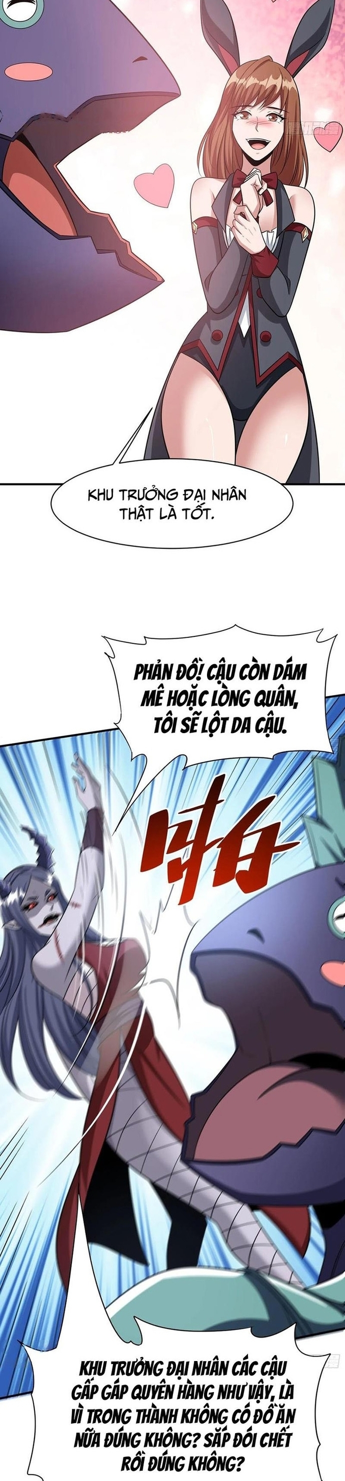 Chương 91 - Trang 11