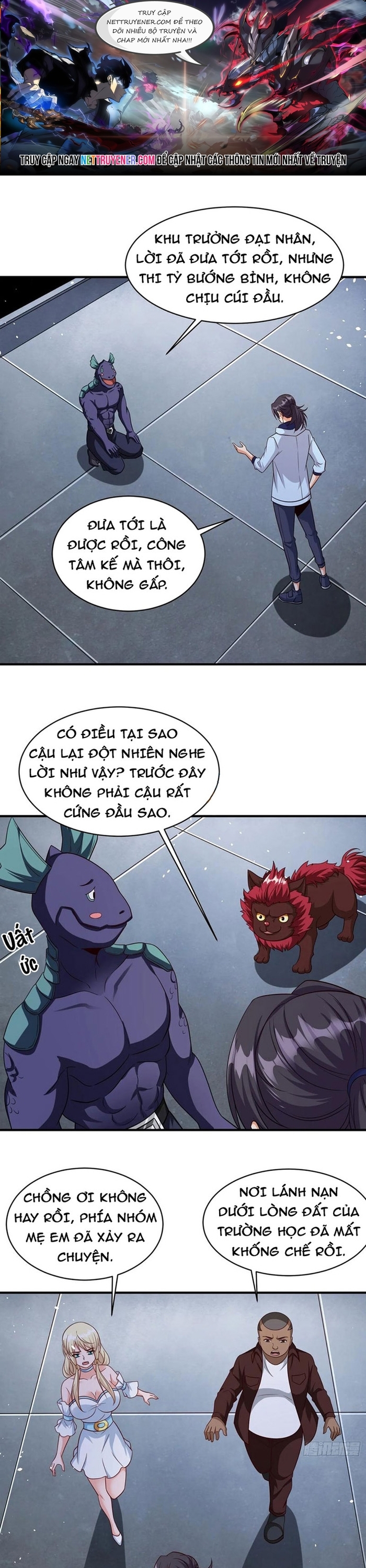 Chương 92 - Trang 1
