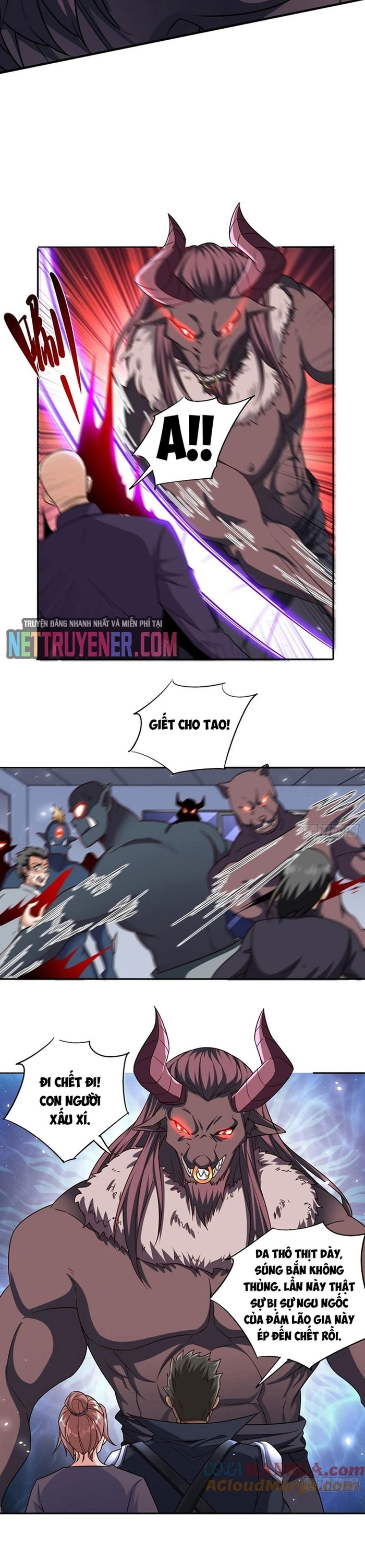 Chương 92 - Trang 8